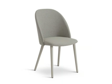 GRACE 566 - Upholstered fabric chair by Origins 1971 - view 3